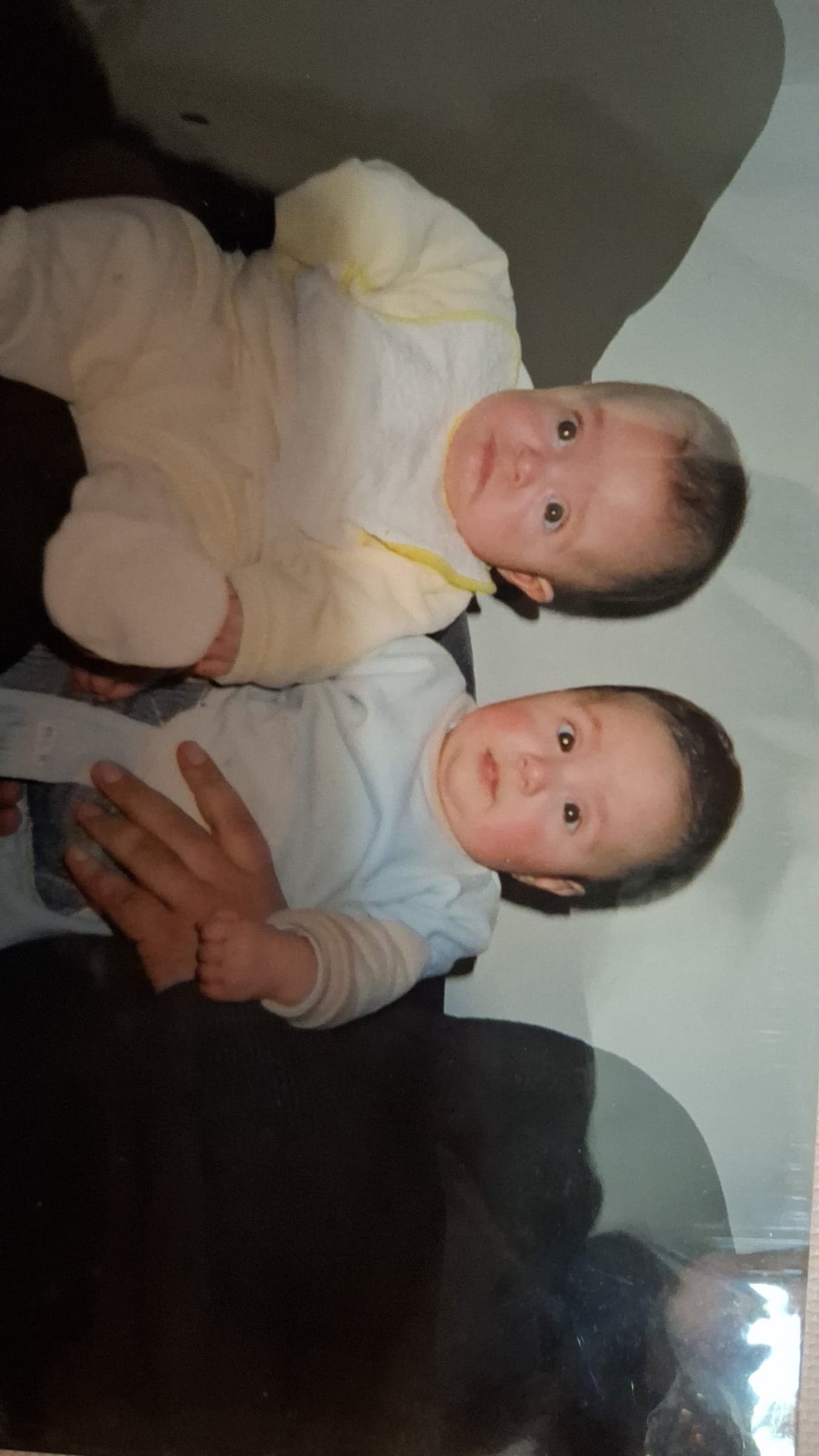 Since day 1