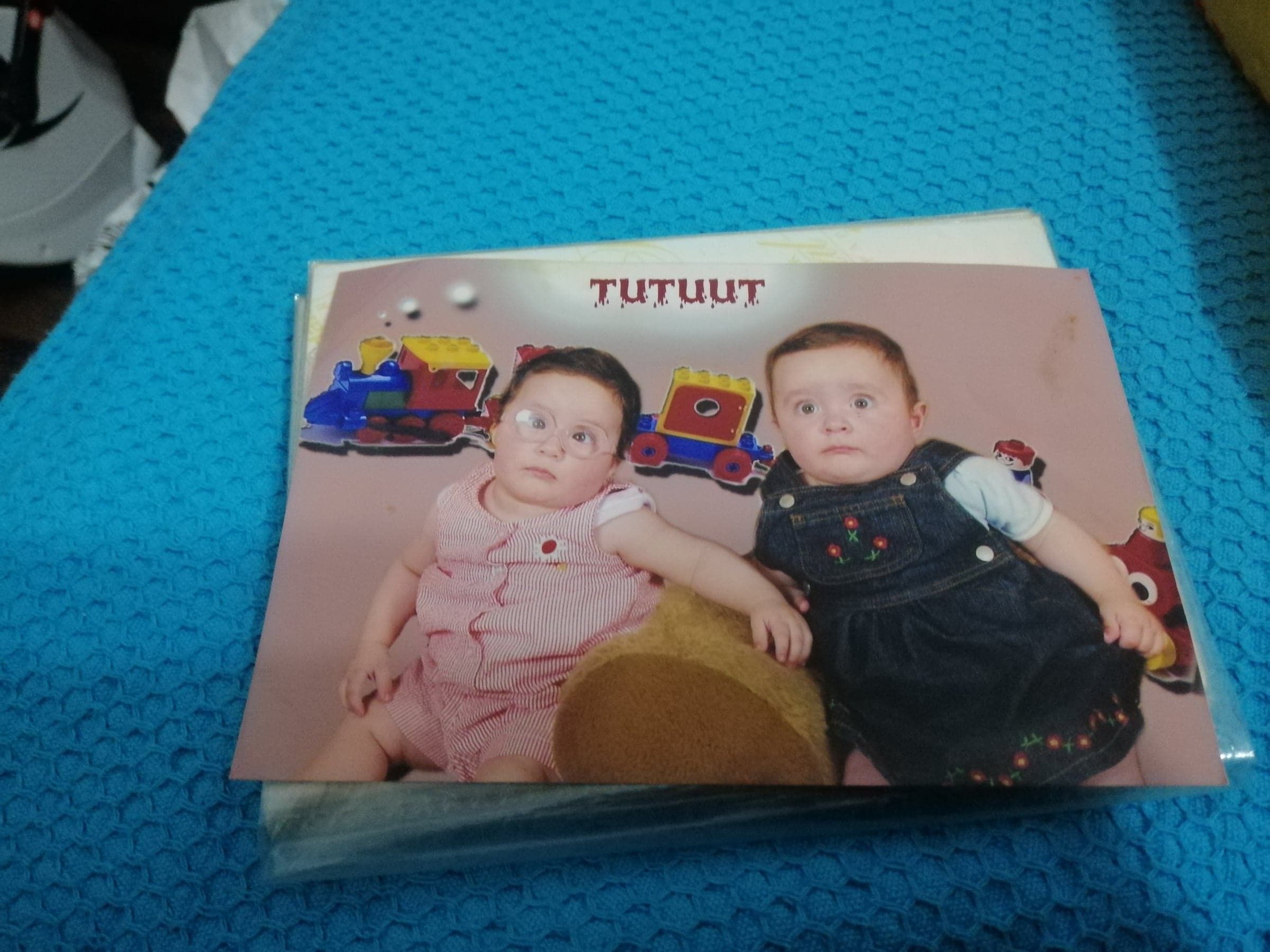 Since day 1