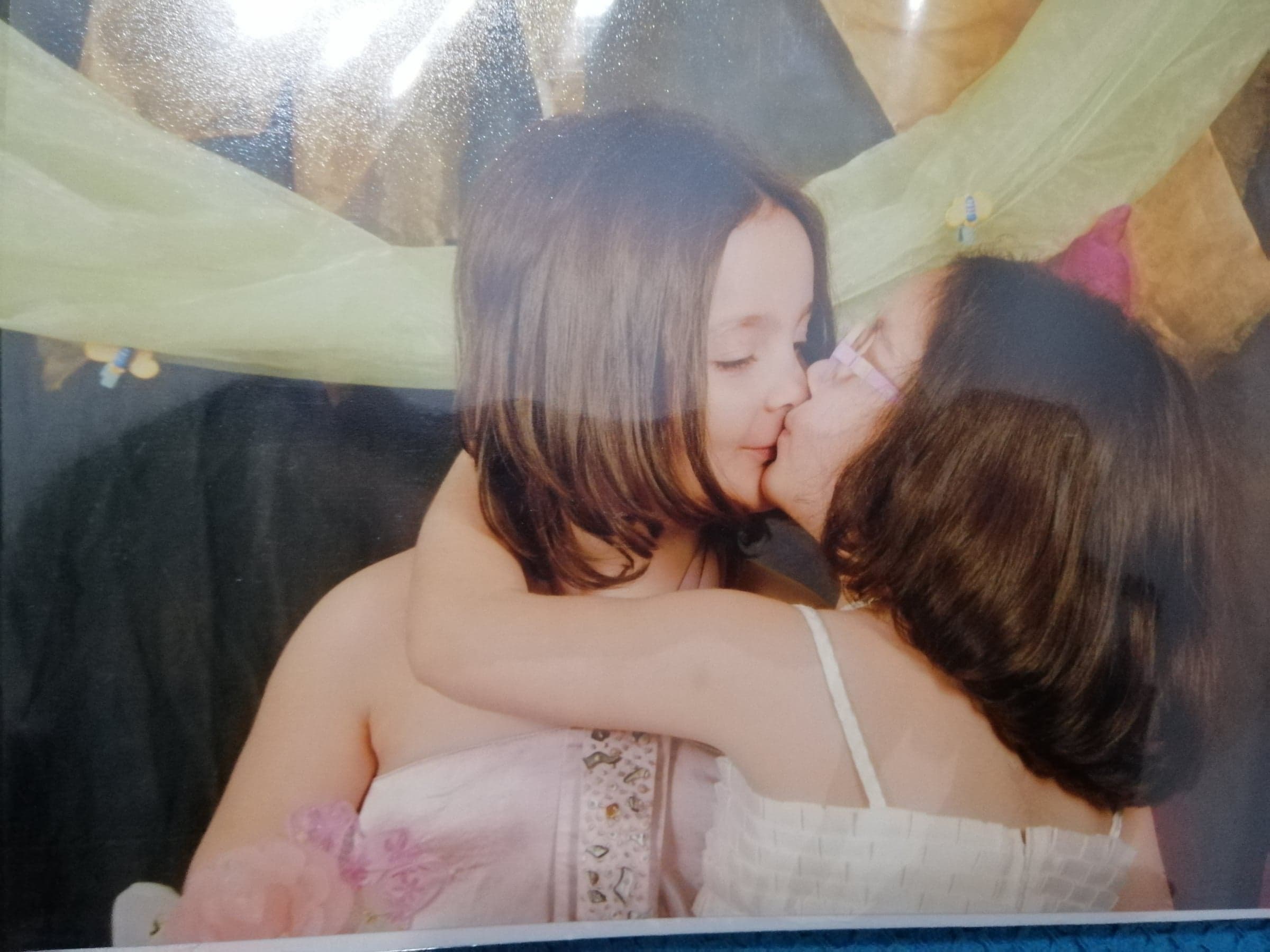 Since day 1
